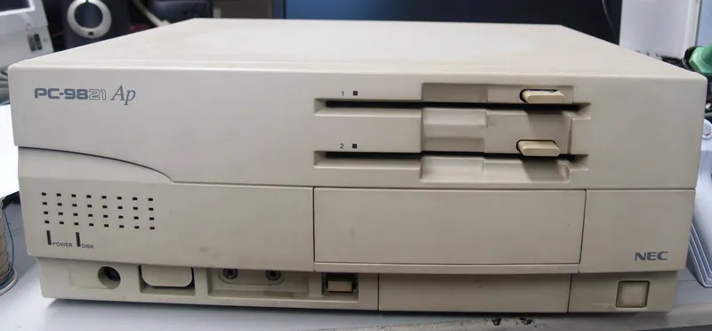 懐かしのPC-98をお持ちの方は今こそチャンス、高額買取のヒミツを徹底解説