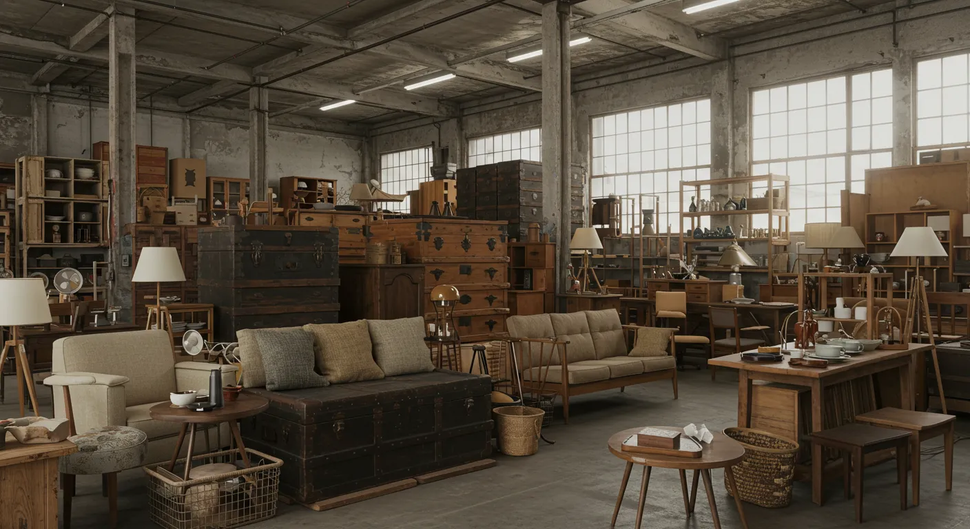 片付け前のイメージ