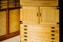 遺品整理の大型家具買取：大型家具買取サービスの活用で片付けをスムーズに