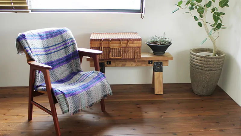 家具をリメイクする時に、初心者が失敗しない４つの心得とは