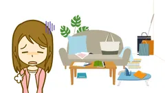 部屋の片付けが解消！業者の費用を安く抑える4つの方法とは
