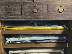 桐たんすの買取：相場価格や高く売るコツを解説（2024年7月）