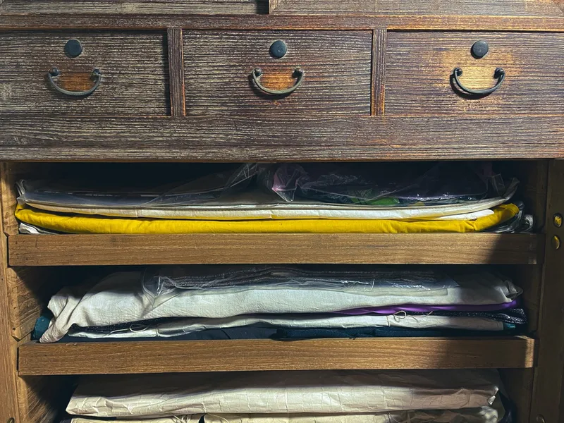 桐たんすの買取：相場価格や高く売るコツを解説（2024年7月）