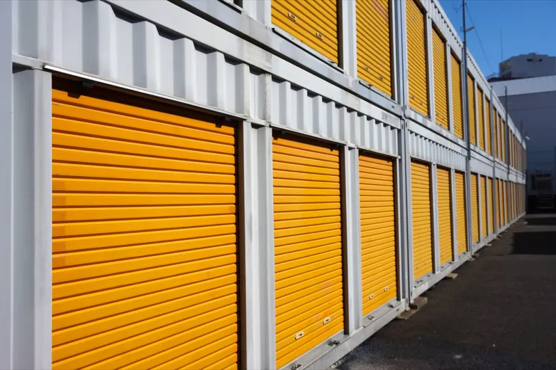 トランクルームの片付けが劇的に楽になる！買取サービス活用術