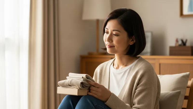 「これ高かったのに…」が片付けを止めてしまう理由|もったいない気持ちを救う買取という選択