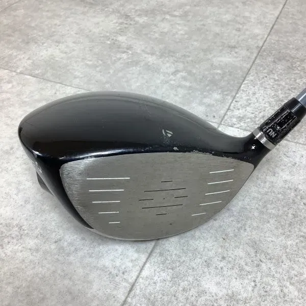 趣味のゴルフクラブが