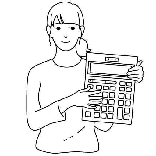 適正な高価買取を実現