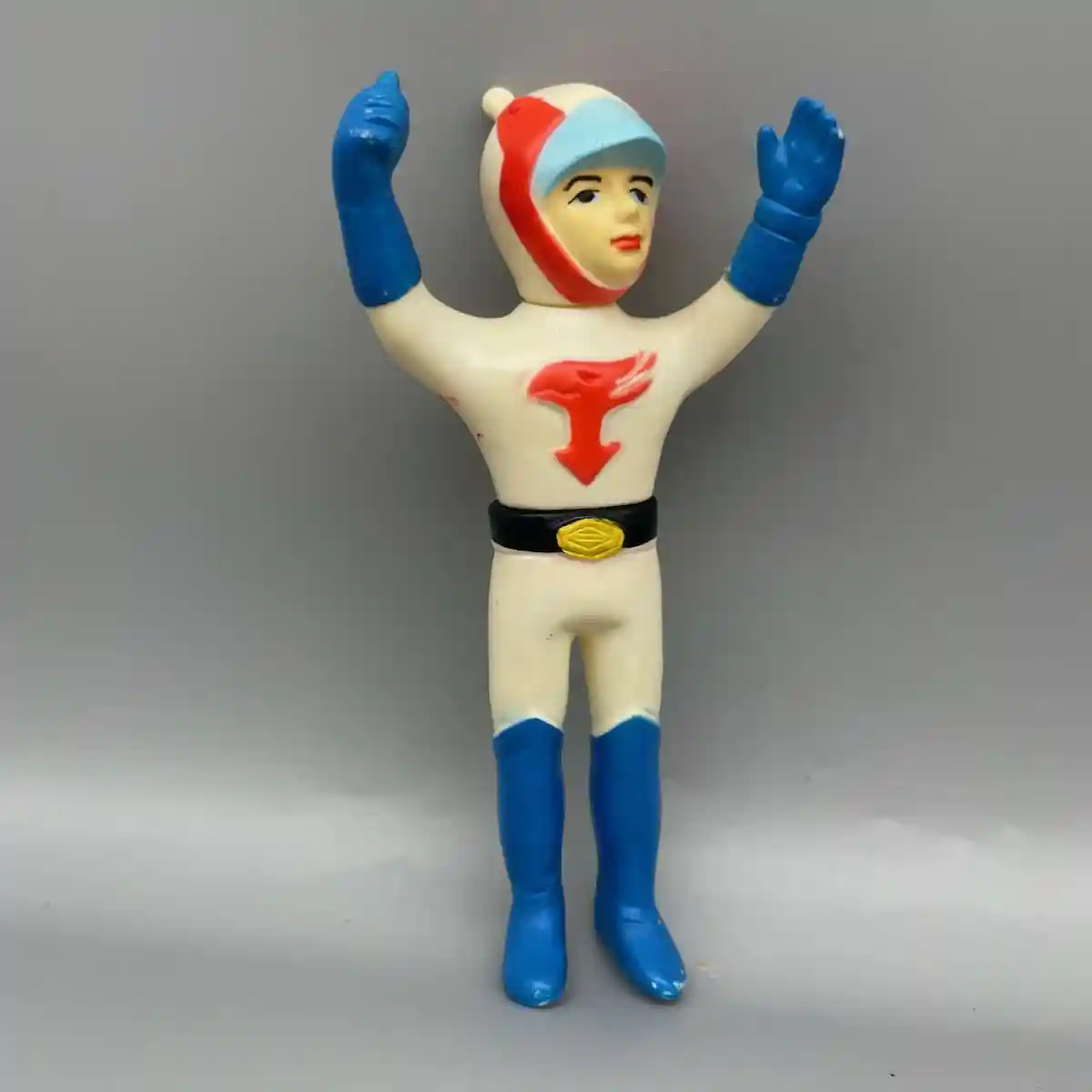 懐かしのアニメグッズ！