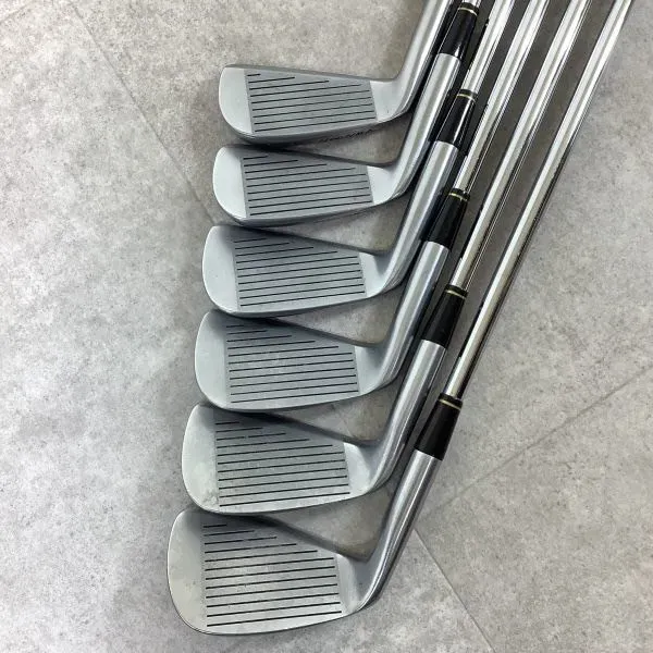 人気のアイアン