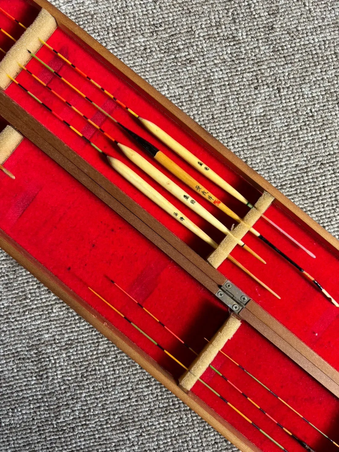 コレクター垂涎のアイテムが