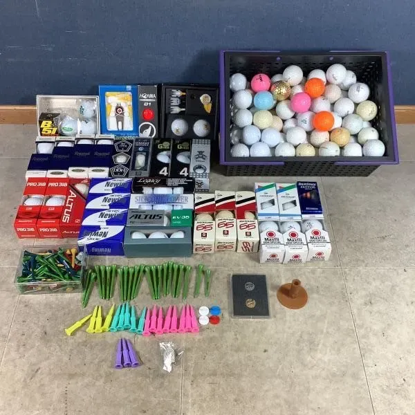 小物もまとまっていればこの価格