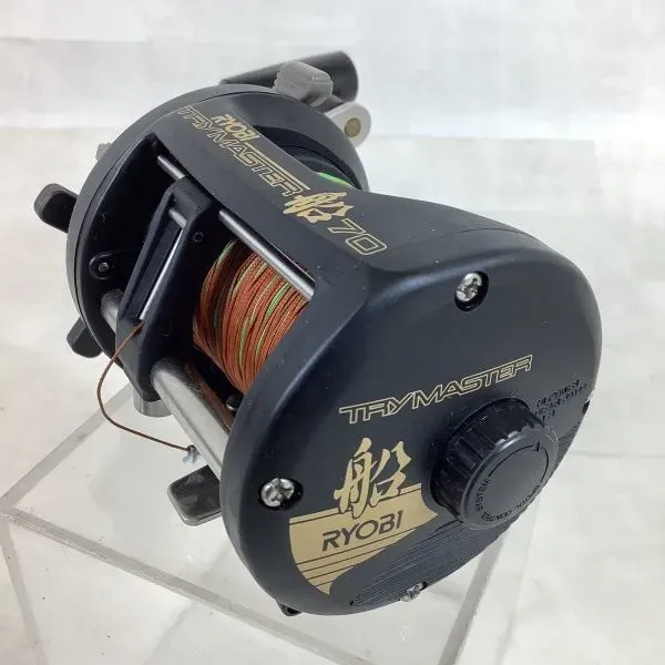 釣具なら、おまかせください