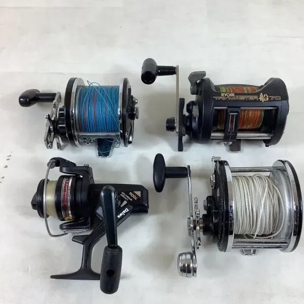 趣味のお品物を大切に