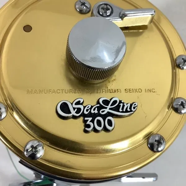 お探しの方の多いリール